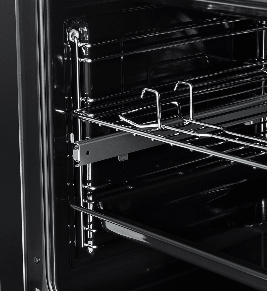 Встраиваемый духовой шкаф MAUNFELD EOEFG.566RIB.RT 