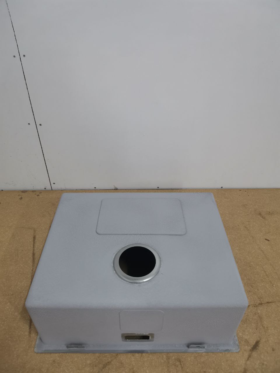 Мойка OMOIKIRI 4973046 TAKI 54-U/IF-IN 