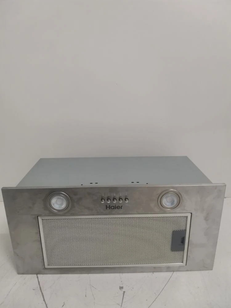 Вытяжка HAIER HVX BI671X 