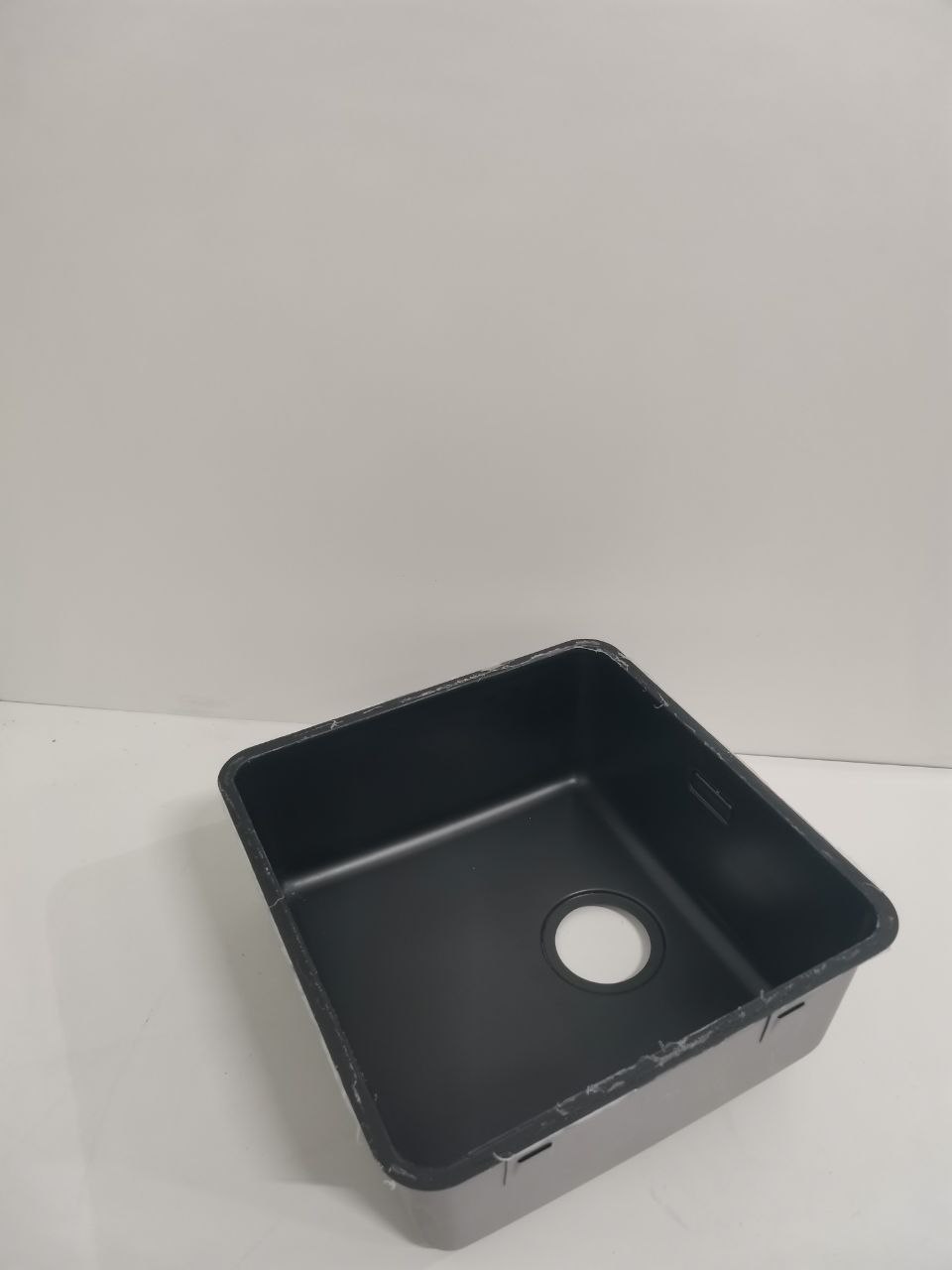 Мойка OMOIKIRI 4997420 OMI 43-U/I-GB Ultra 