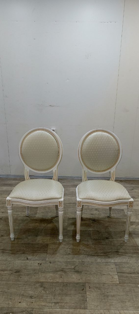 Комплект 2-х стульев ЛИДЕР ЭДЕН  Комплект 2-х стульев ЛИДЕР ЭДЕН