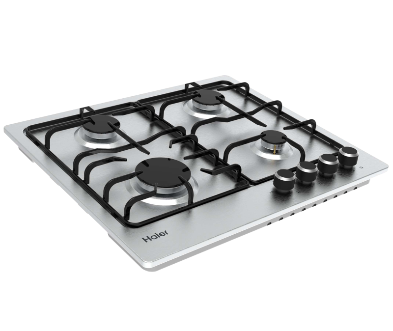 Варочная панель газовая HAIER HHX-M64ENX 