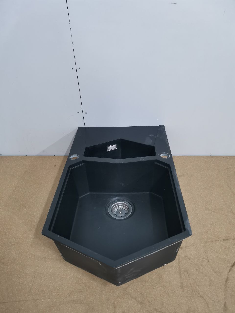 Мойка KIT KRAKEN K-850M.9004 Pond 