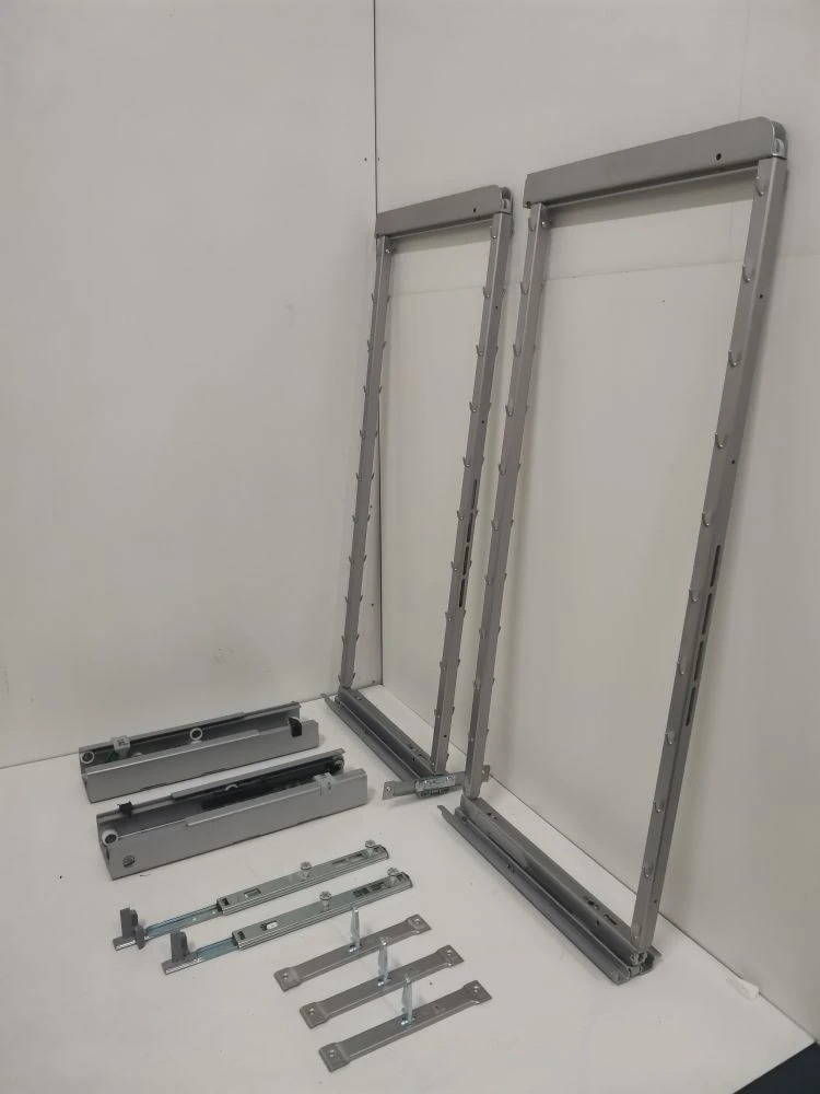 Рама KESSEBOHMER ТИТАН 0543810102 Диспенса 90°