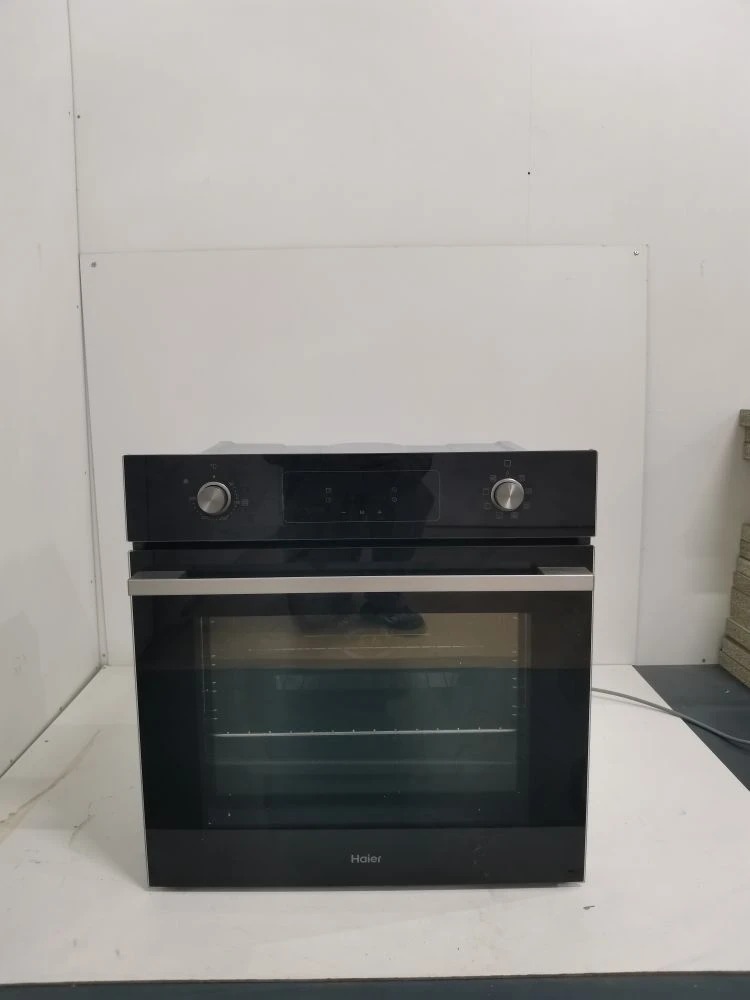Встраиваемый духовой шкаф HAIER HOD-P08WGB 