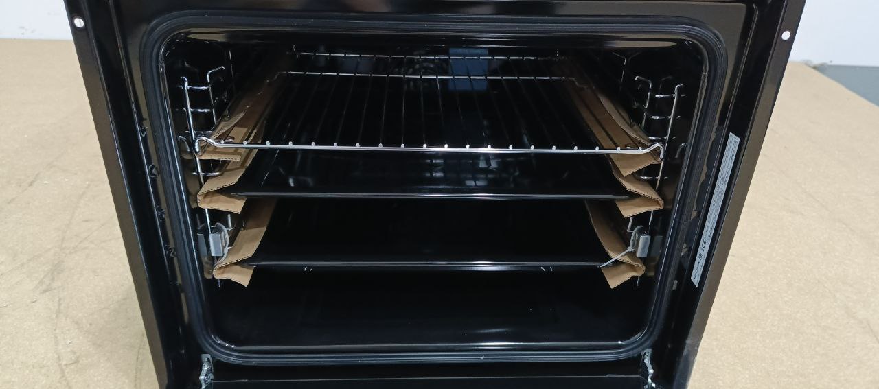 Встраиваемый духовой шкаф KRONA BELCANTO 60 IX  Встраиваемый духовой шкаф KRONA BELCANTO 60 IX