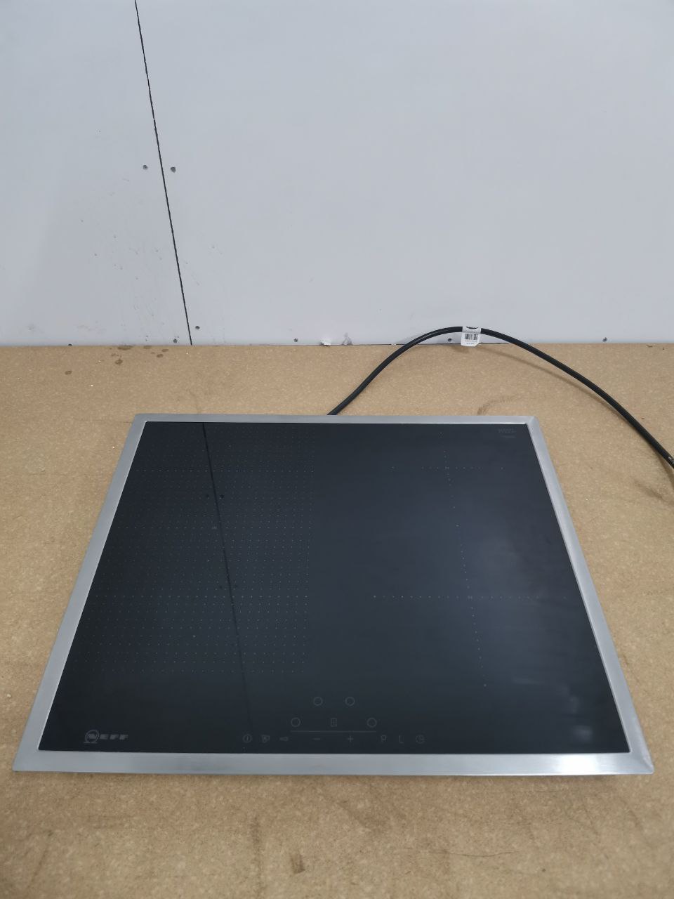 Варочная панель индукционная NEFF T56BD50N0 