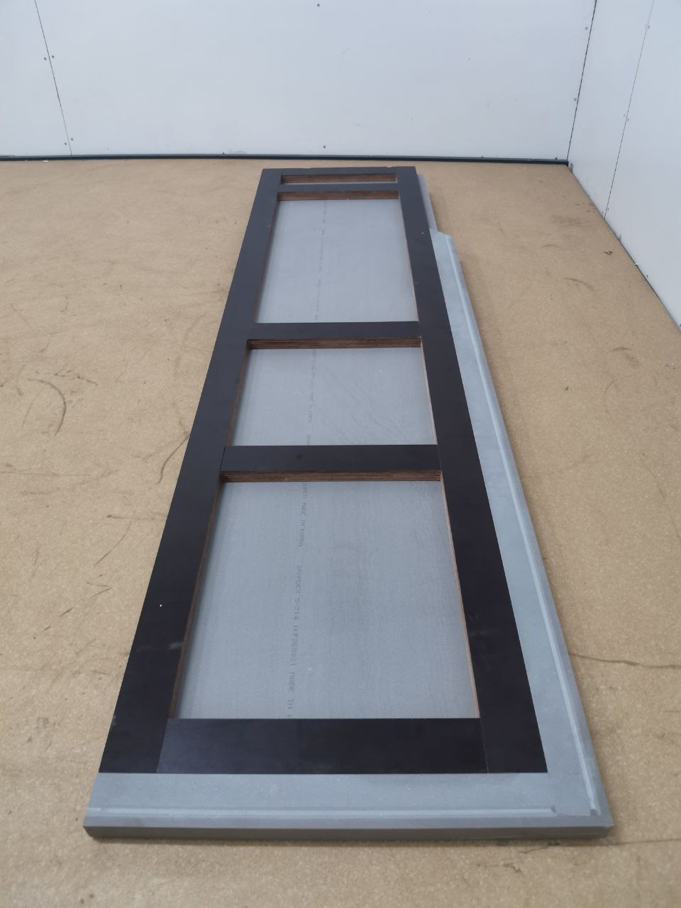 Столешница ИК H=40 мм (2.180x0.600) 