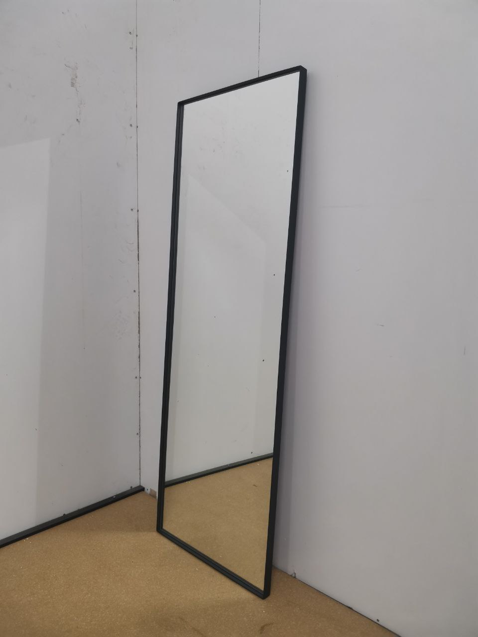 Зеркало прямоугольное 1510х510 BAJJO с подсветкой