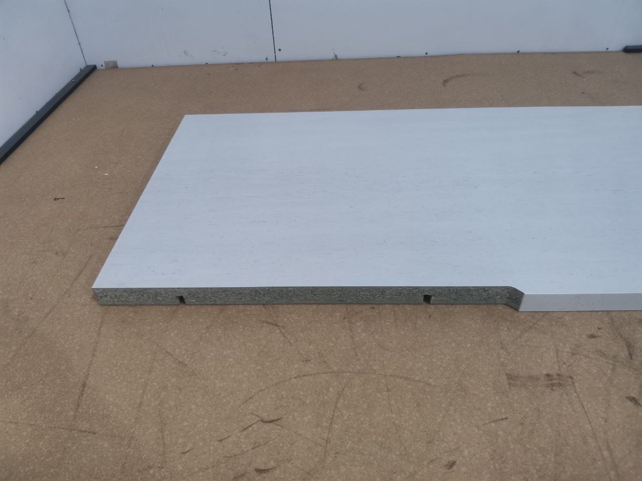 Столешница ДСП БП (2.184x0.600)