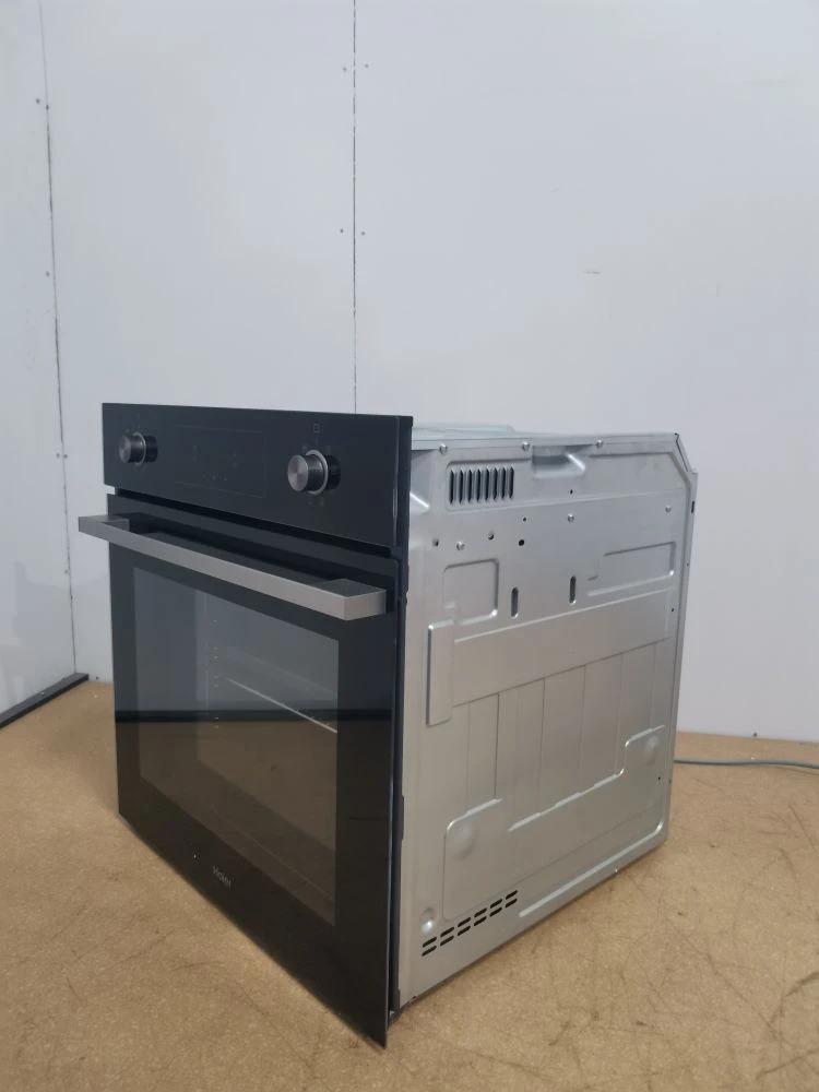 Встраиваемый духовой шкаф HAIER HOD-P08WGB 