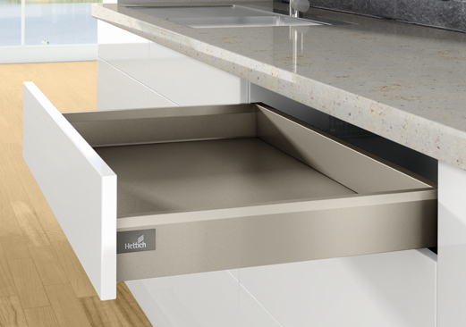 Выдвижной ящик HETTICH Arcitech APRH-186-U90 