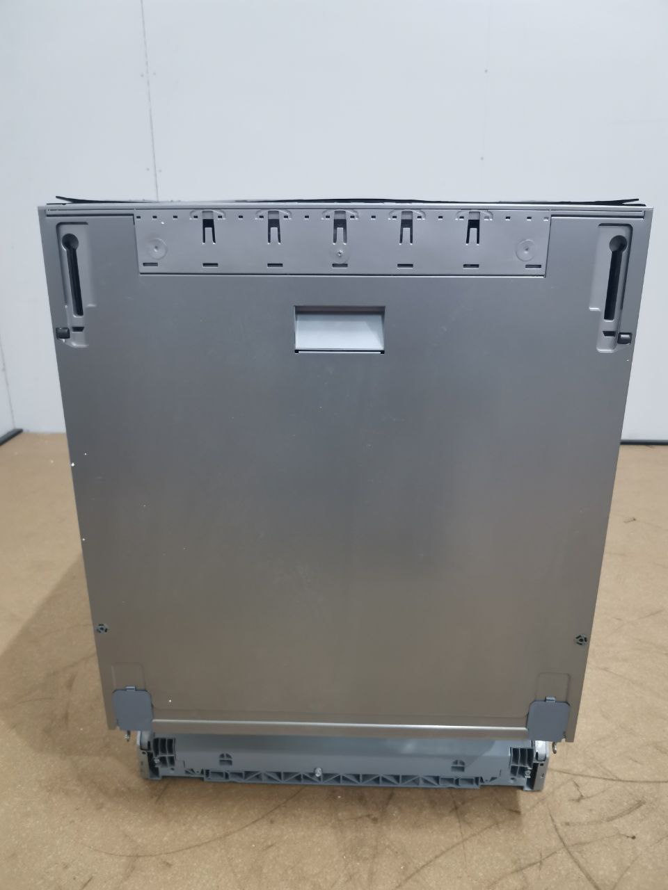 Встраиваемая посудомоечная машина Smeg STL281DS