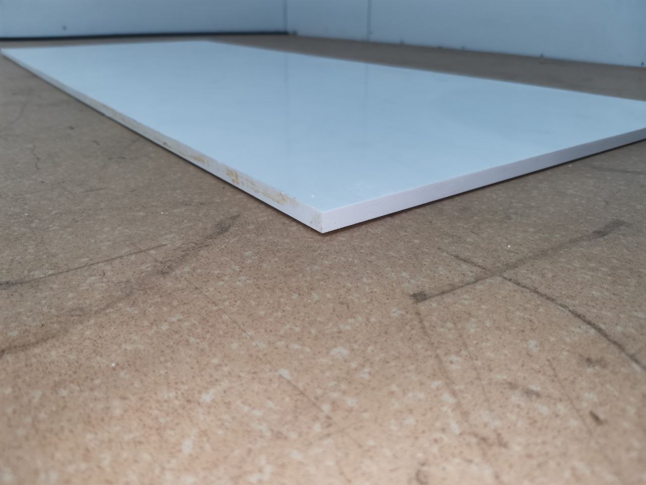 Стеновая панель из искусственного камня (H=15 мм) (1.360x0.560) 