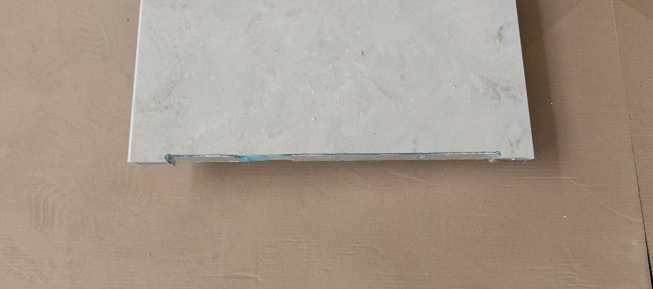 Столешница ИК H=40 мм (1.820x0.600)