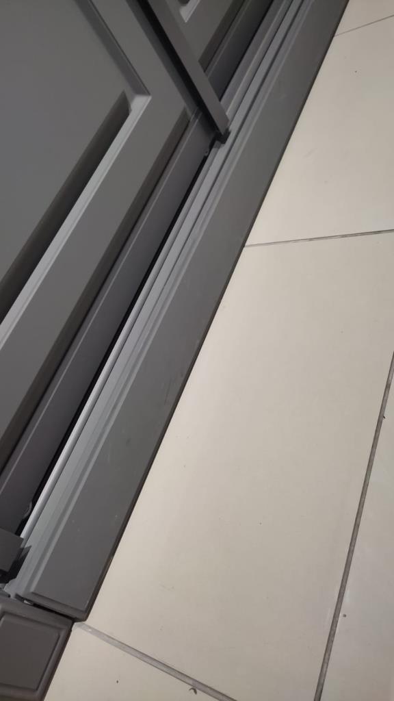 Шкаф-купе 2-х дверный Николь