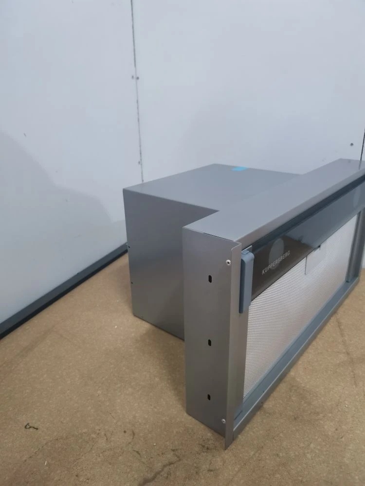 Вытяжка встраиваемая KUPPERSBERG NANCY 60 