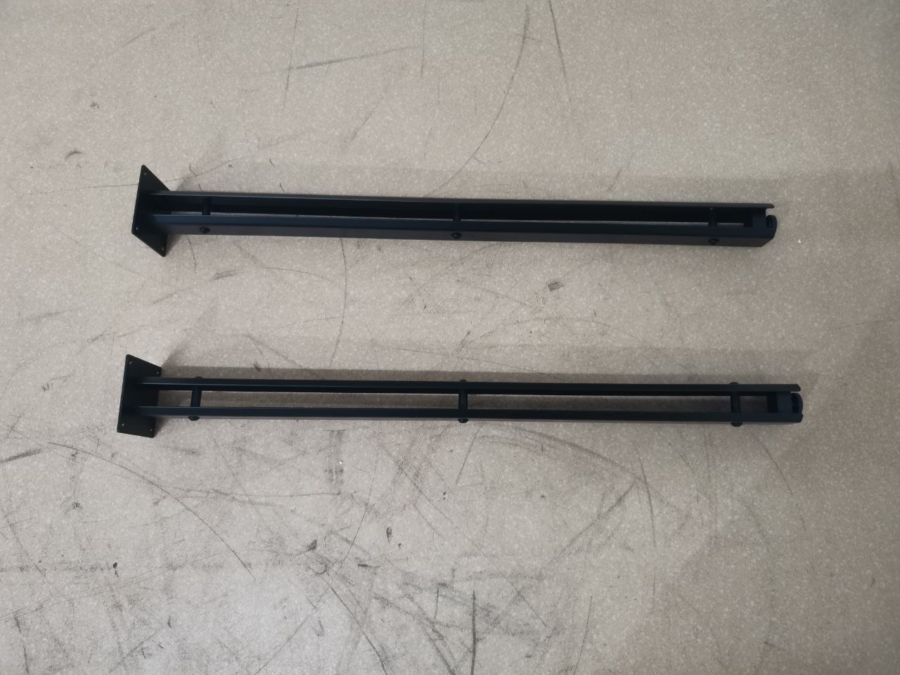 Комплект 2х барных опор ПОКОНАР NS.05.870. Бруклин 