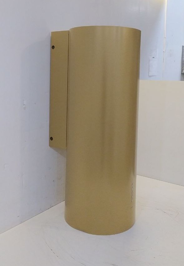 Вытяжка настенная FALMEC POLAR 35 (800) золото