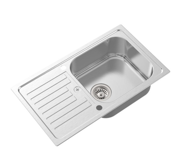 Мойка OULIN OL-101Y  Мойка OULIN OL-101Y