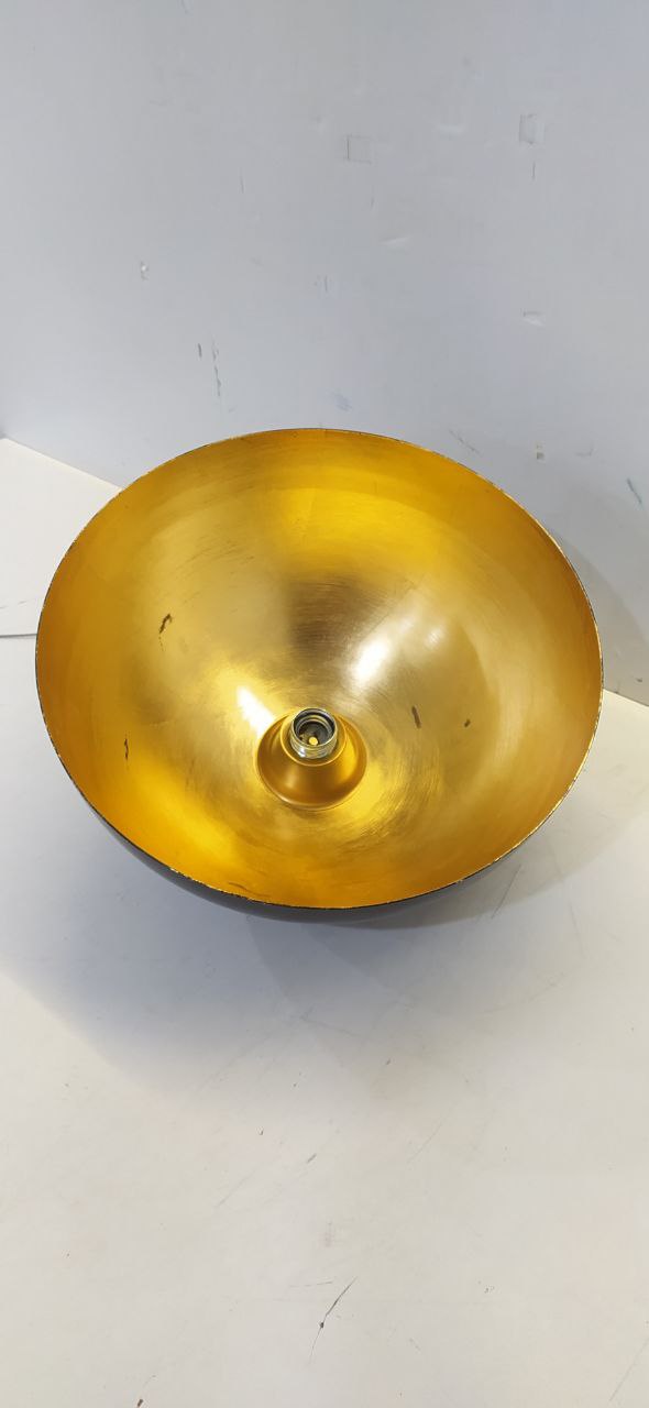 Светильник ZAVA Amedeo diam 40 