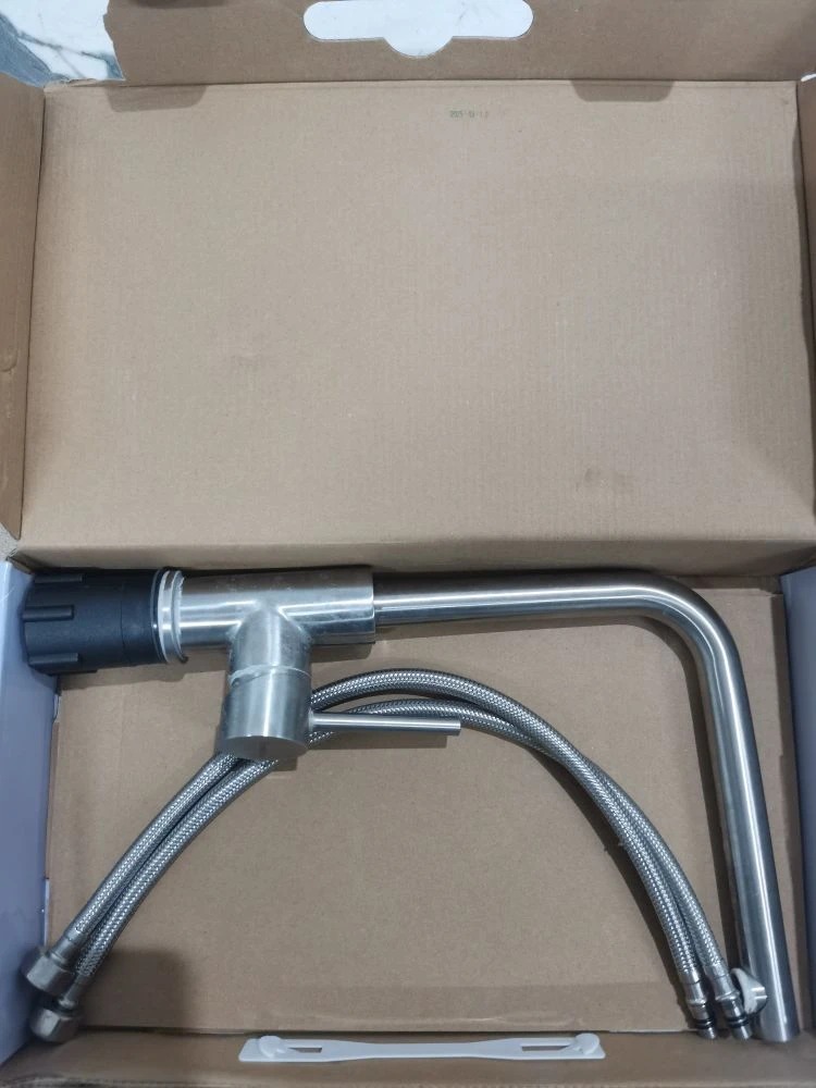 Смеситель FLORENTINA 313.07H.1113.900 Дельта 