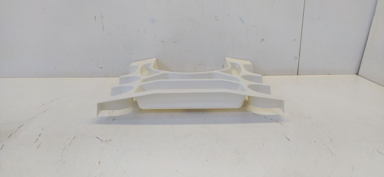 Организация в ящик