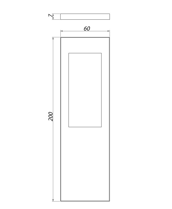 Светильники накладные ALUMOVE LIGHT PRISMA Set5  Светильники накладные ALUMOVE LIGHT PRISMA Set5