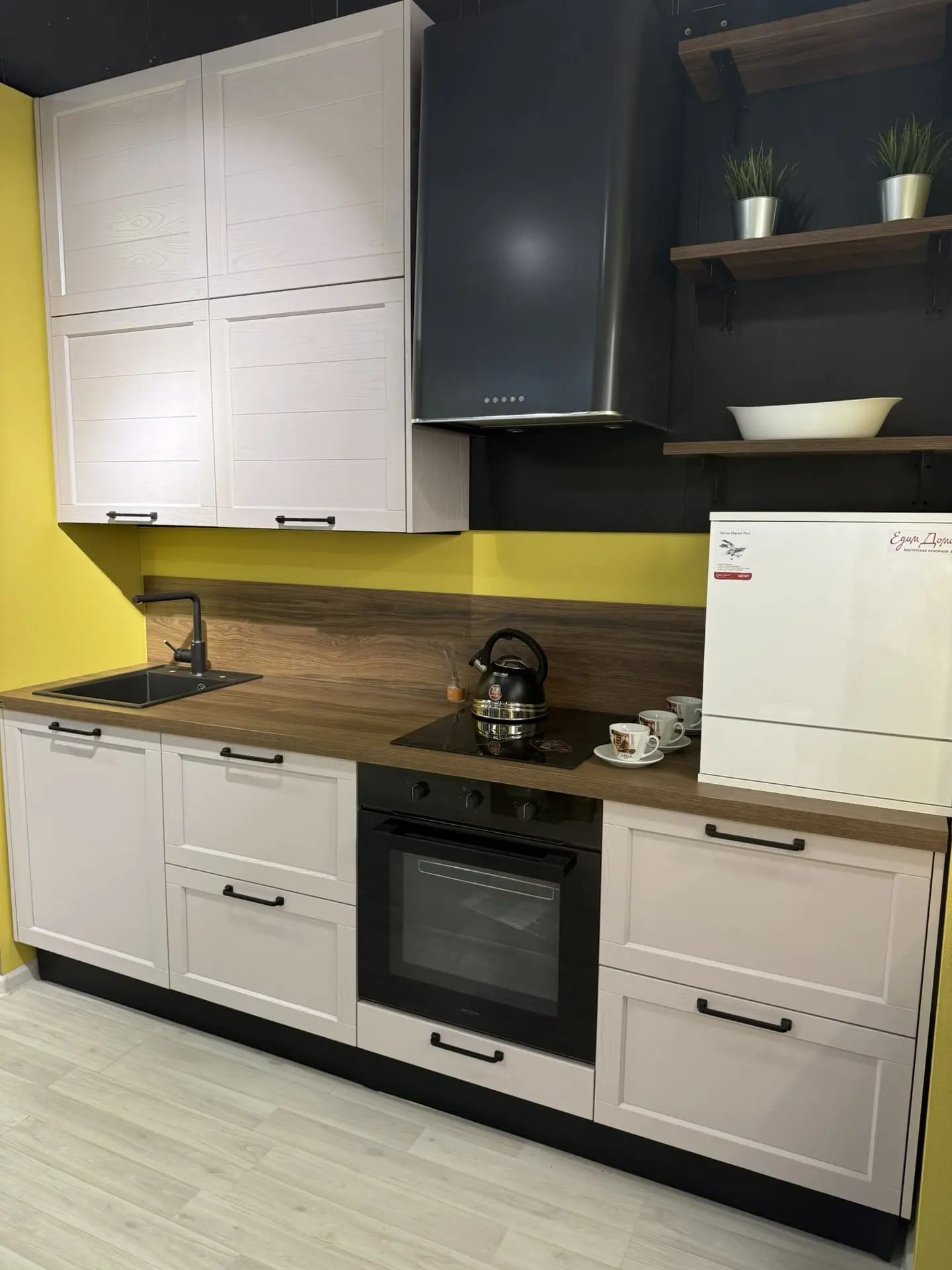 Кухонный гарнитур Денвер