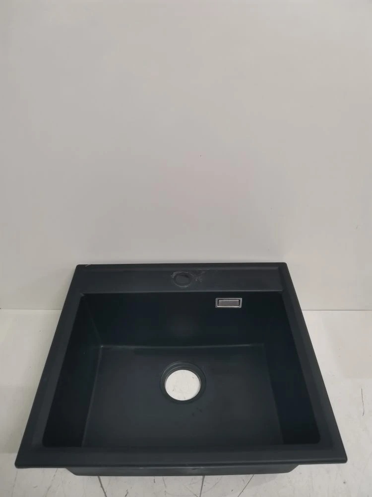 Мойка OMOIKIRI 4997308 Daisen 57-BL 