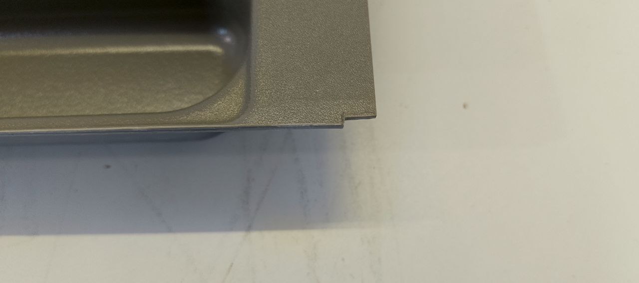 Организация для столовых приборов HETTICH 9239170 OrgaTray 420 ARCITECH Организация для столовых приборов HETTICH 9239170 OrgaTray 420 ARCITECH