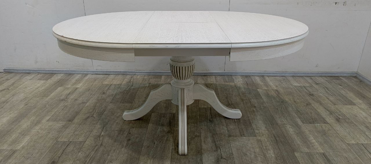 Стол ORIMEX "Консул" 117(165)х117 