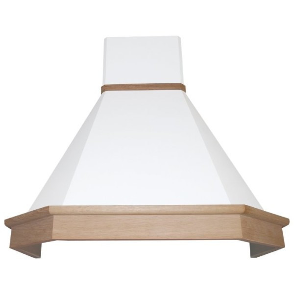 Вытяжка каминная ELIKOR Грань 90П-650_ПЗЛ