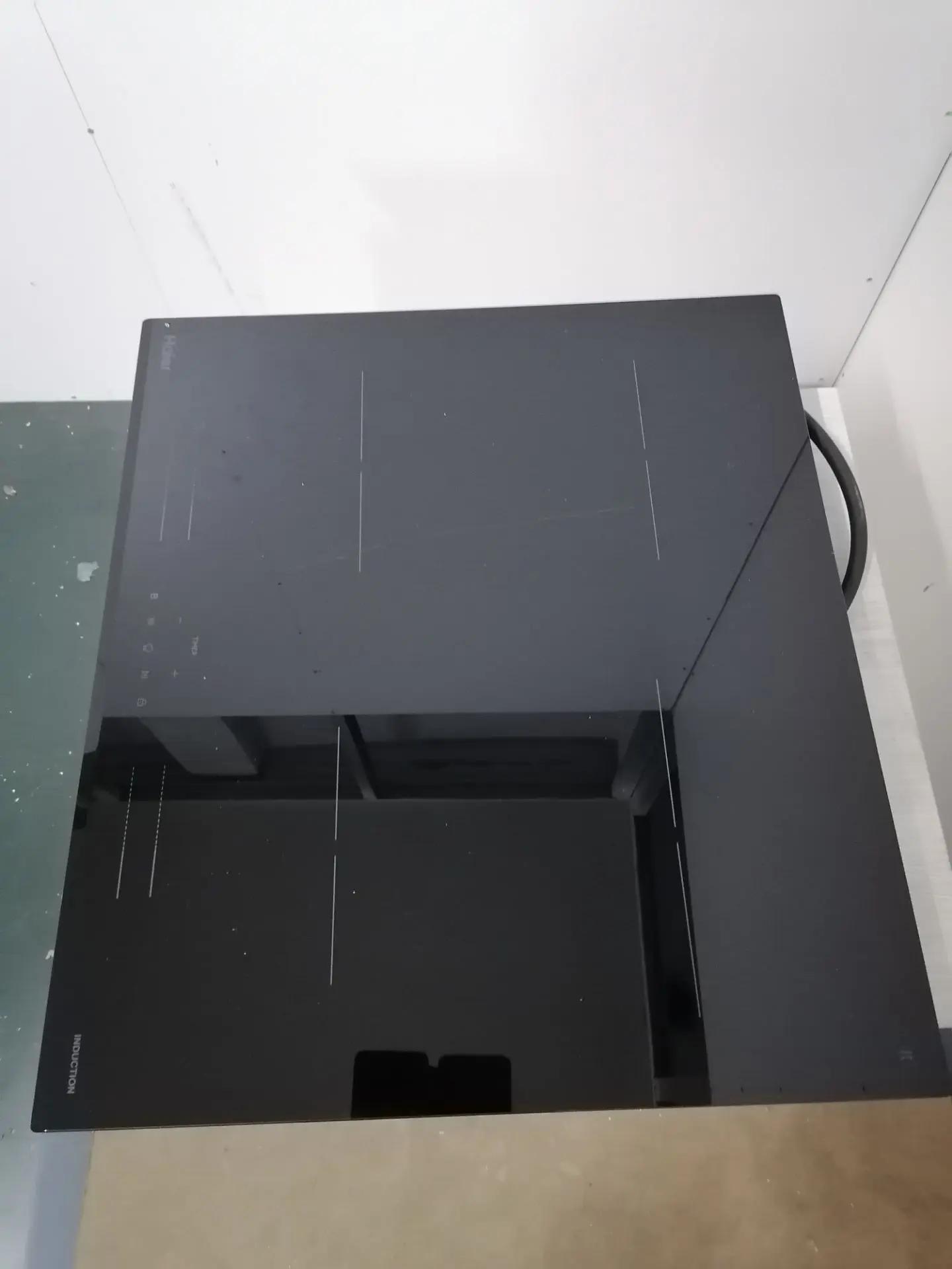 Варочная панель индукционная HAIER HHY-Y64SVB