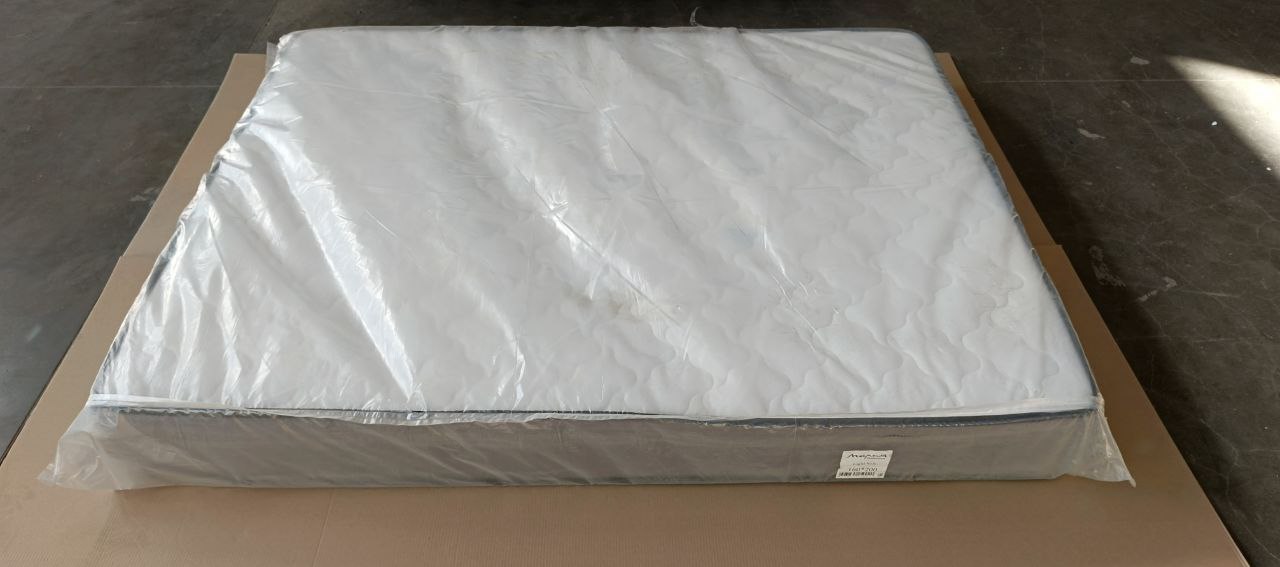 Кровать МАРИЯ KRMON60_3  Кровать МАРИЯ KRMON60_3