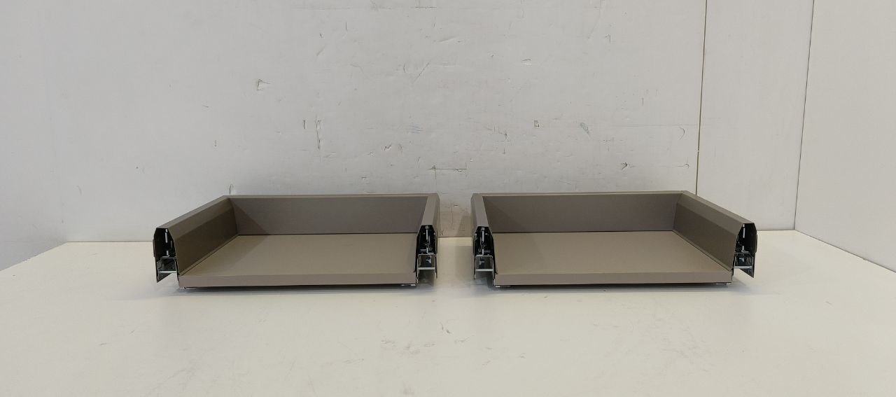 Выдвижной ящик HETTICH Arcitech PTO APH-94-E45 (2 шт.)