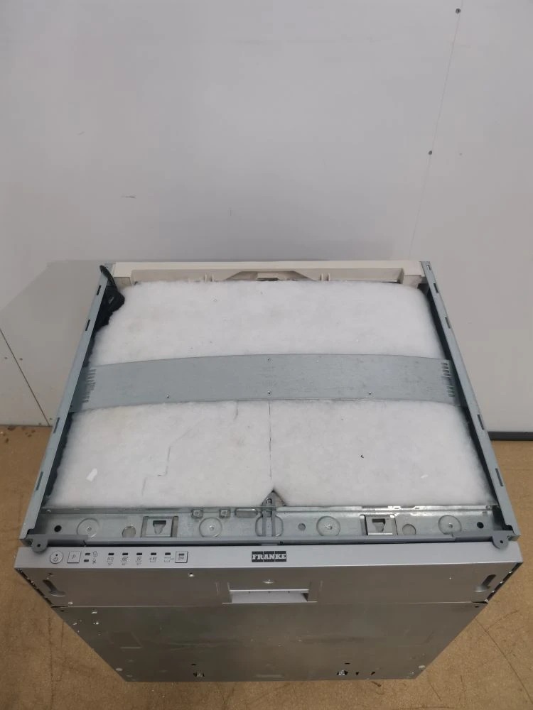 Встраиваемая посудомоечная машина FRANKE FDW 613 E5P F 