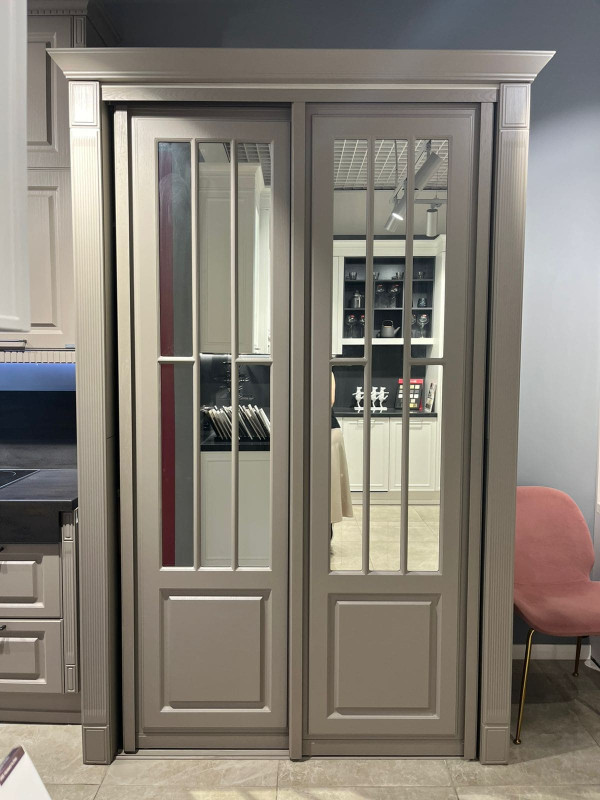 Шкаф-купе 2-х дверный Nicolle Шкаф-купе 2-х дверный Nicolle