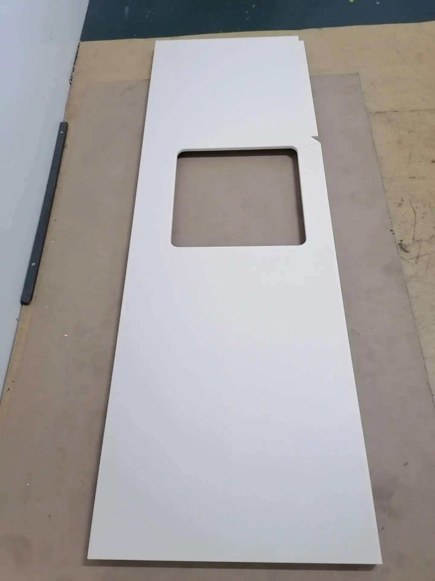 Столешница из искусственного камня (H=40 мм) (1.785x0.600) 