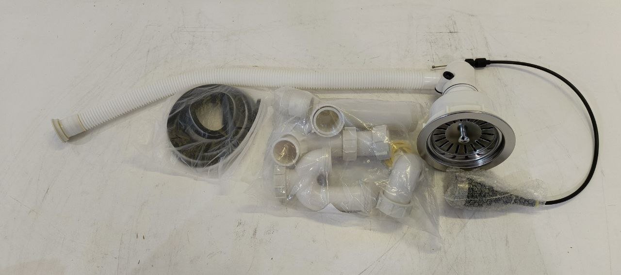 Мойка OULIN OL-327L 690х450 Мойка OULIN OL-327L 690х450