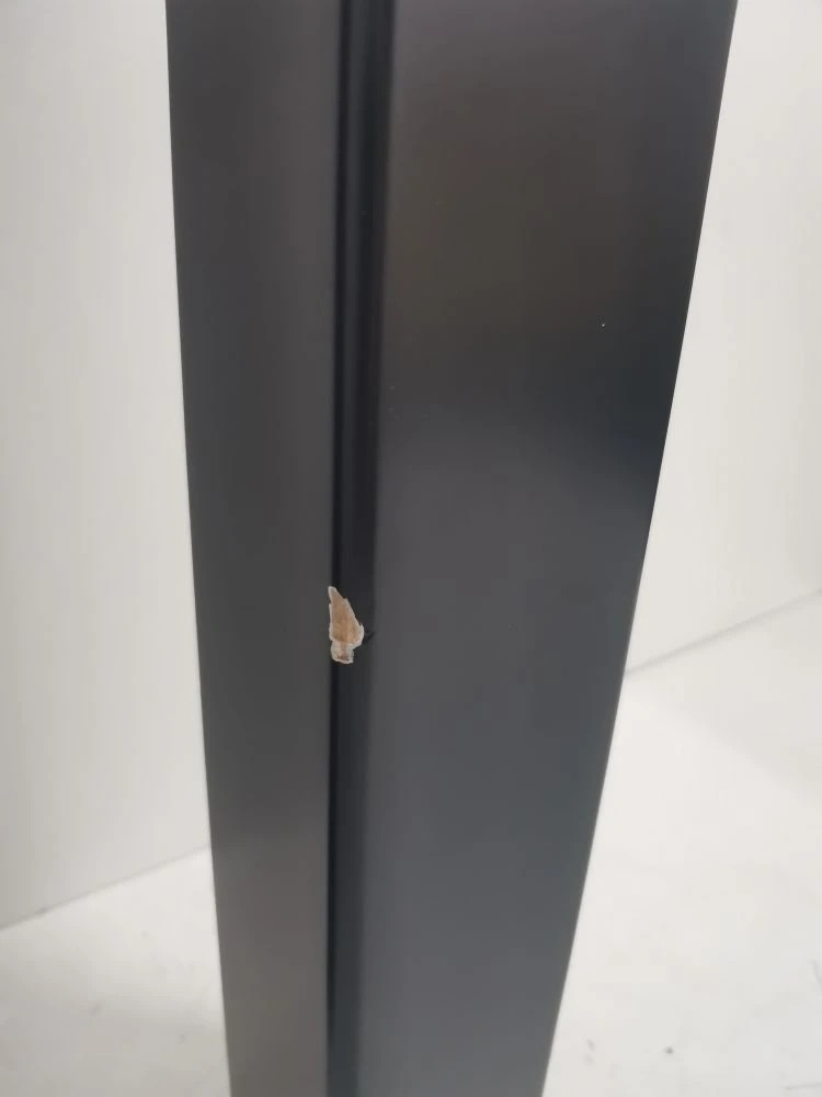 Нога барная массив (2 шт.)