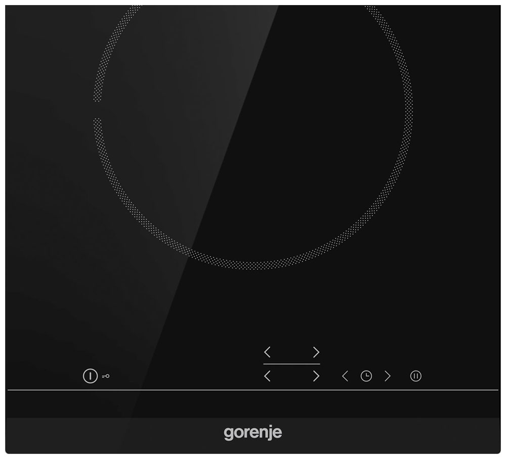 Варочная электрическая панель GORENJE ECT 321 BCSC