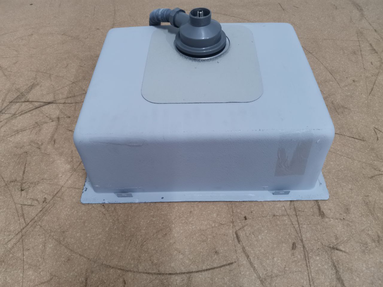 Мойка OMOIKIRI 4993718 Amadare 55