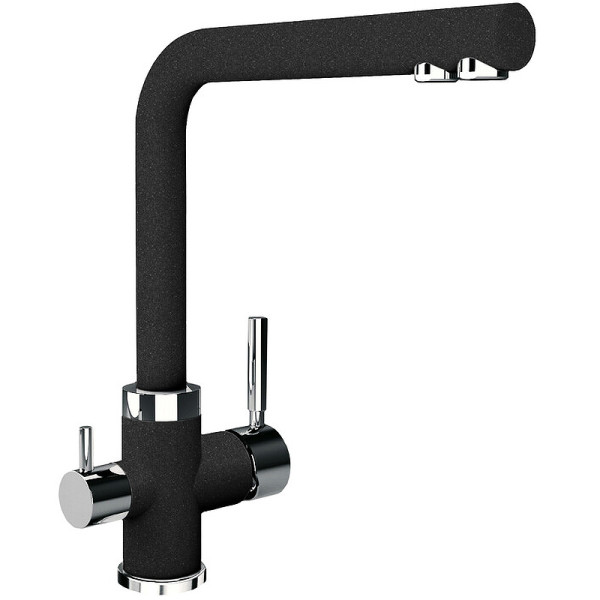 Смеситель FLORENTINA 333.19H.2123.102 Арес  Смеситель FLORENTINA 333.19H.2123.102 Арес