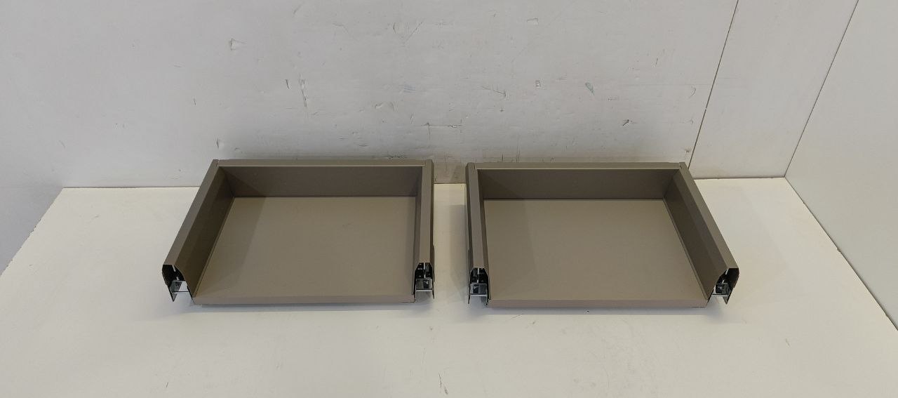 Выдвижной ящик HETTICH Arcitech PTO APH-94-E45 (2 шт.)