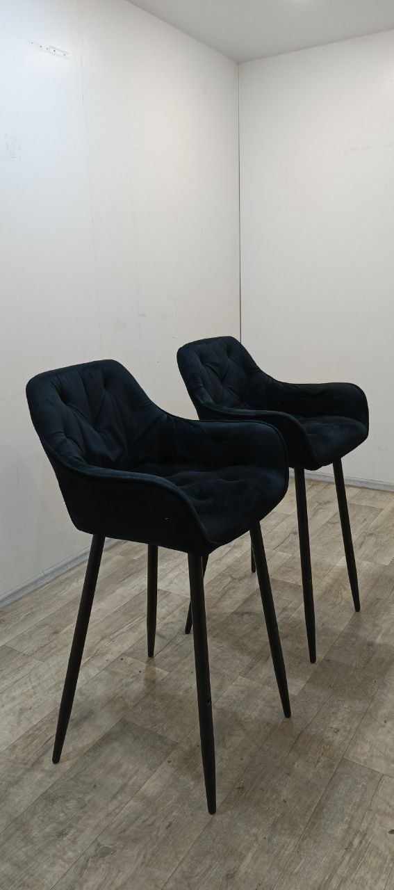 Комплект 2х барных стульев SIGNAL CHERRYH1VCC Комплект 2х барных стульев SIGNAL CHERRYH1VCC