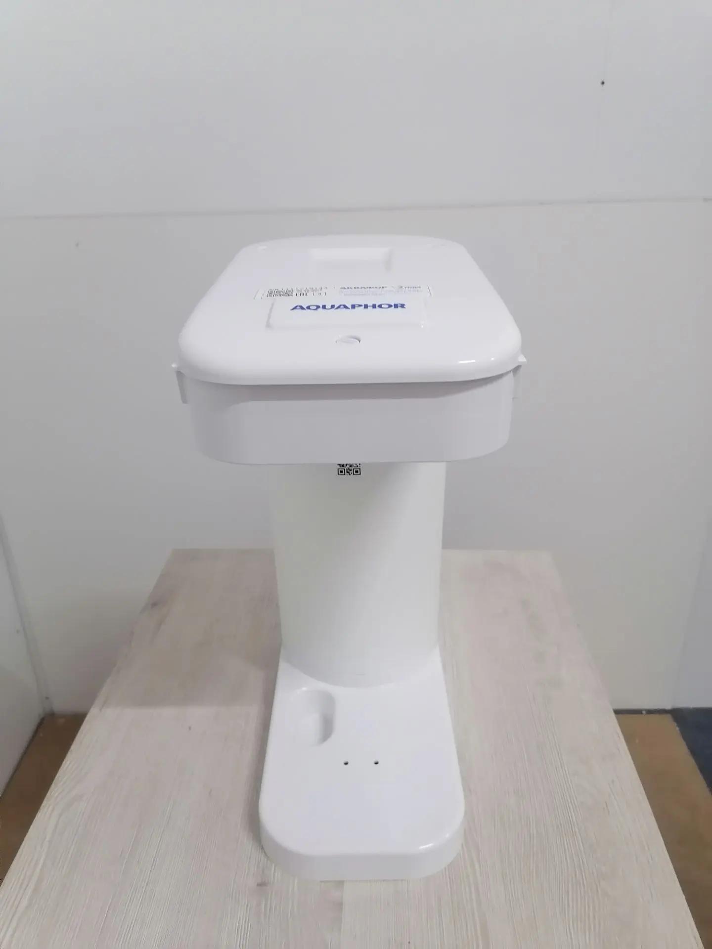 Водоочиститель АКВАФОР 4600987009247 (без крана)