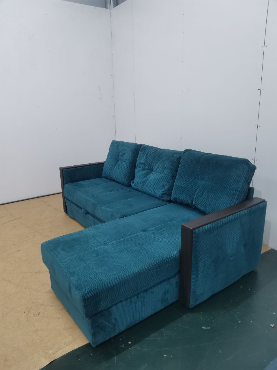 Диван Wing БМ VER105 угловой 