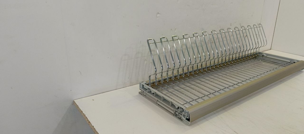 Комплект сушки двухуровневой INOXA ELLITE (In2CH) ELLITE 