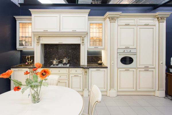 Кухонный гарнитур Версаль Кухонный гарнитур Версаль